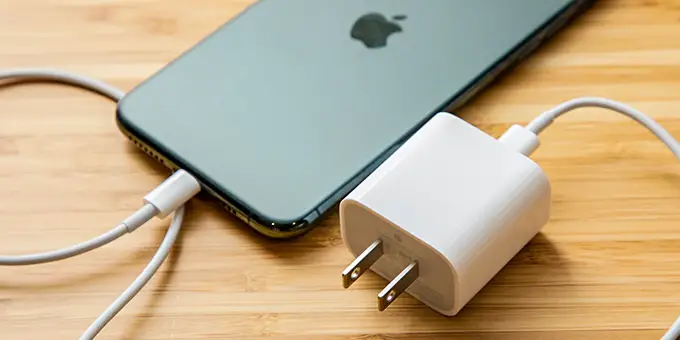 Can you charge your iPhone 12 with old charger