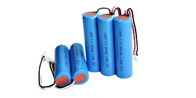 Lithium-ion Battery Charging Tips