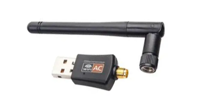What Is a Wireless Network Adapter