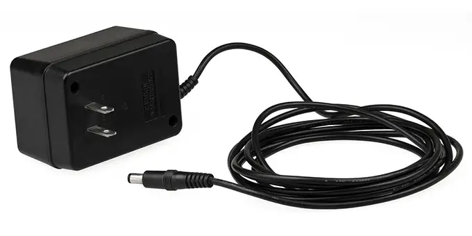 What Is an Auto switching AC adapter