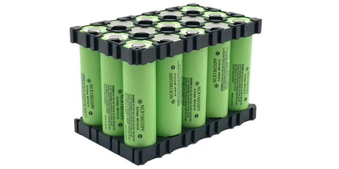 What is An 18650 Battery