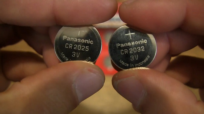 2025 vs 2032 Battery  Interchangeable or Different? - PowerUpTips