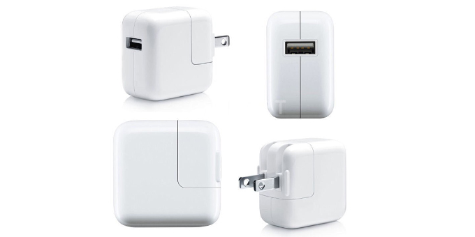 What Is A USB Power Adapter