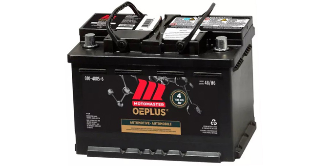 What Does Battery Group Size Mean Poweruptips