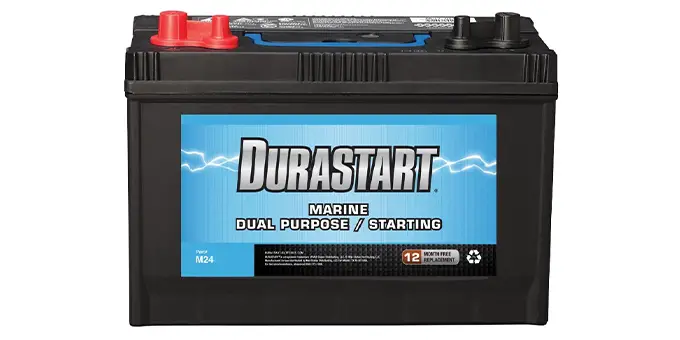 Durastart Battery Review