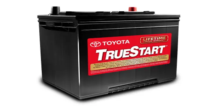 Truestart Battery Review