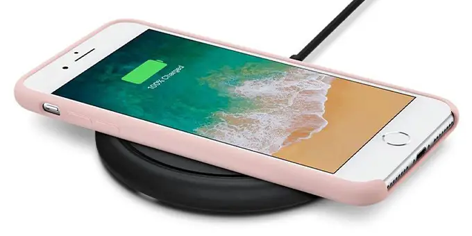 Does Wireless Charging Work With Case