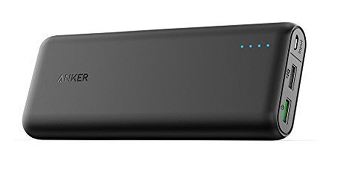 Anker PowerCore 20000 Review
