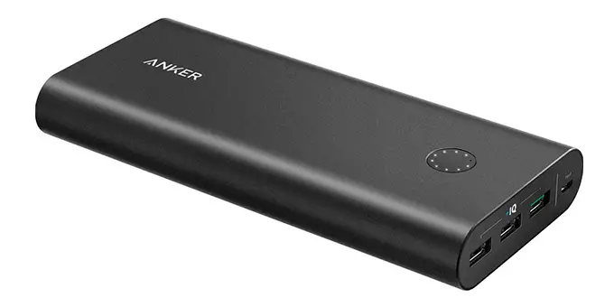 Anker PowerCore 26800 Review