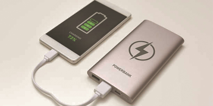 Best 20000 mAh Power Bank