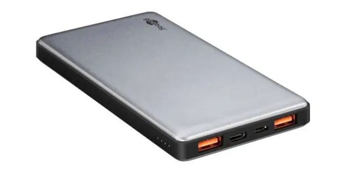Best Quick Charge Power Bank