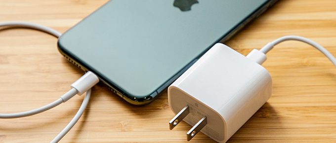 Can you charge your iPhone 12 with old charger