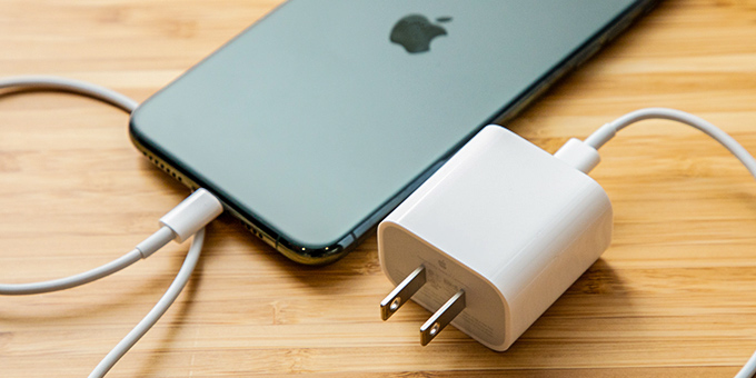 Can you charge your iPhone 12 with old charger