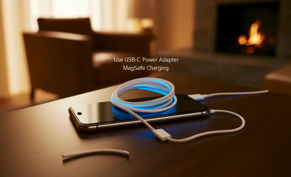 How to Charge Your iPhone Fast