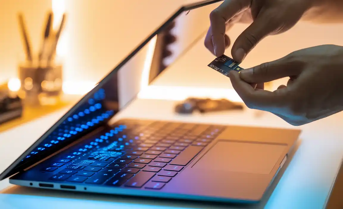 How to Fix Wireless Adapter Problems 