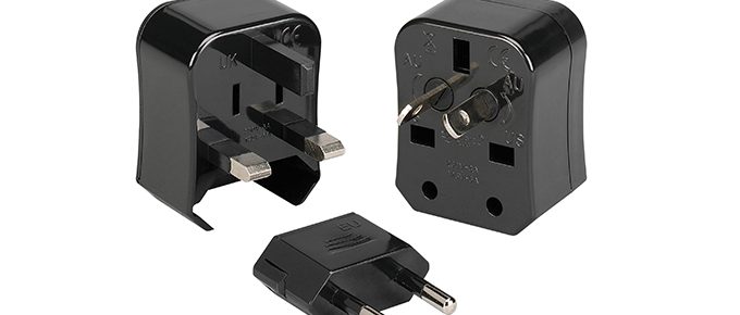 Types of Adapter