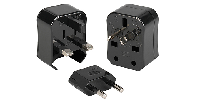 Types of Adapter (A Comprehensive Guideline) - PowerUpTips