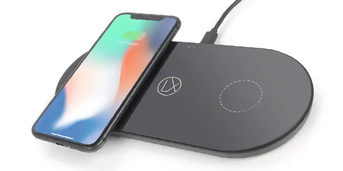 What is QI Charging