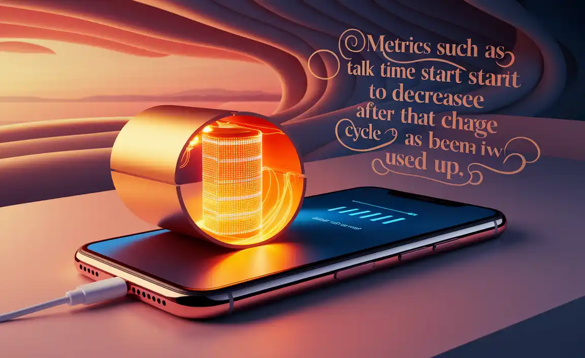 Why Batteries Drain