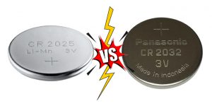 2025 vs 2032 Battery  Interchangeable or Different? - PowerUpTips