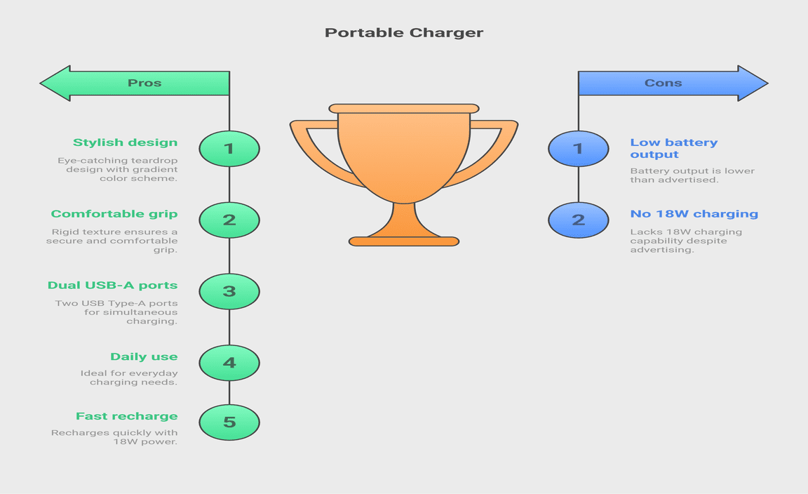 Average Charging Capability