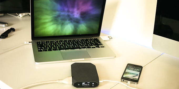 Best Power Bank for MacBook Pro