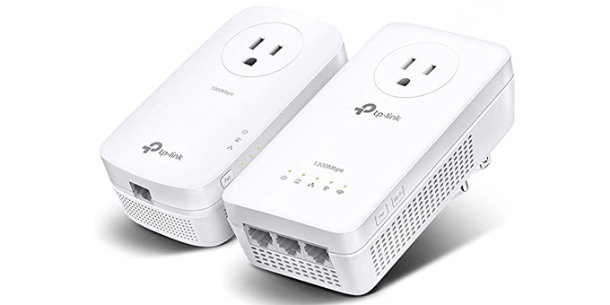 Best Wifi Powerline Adapter