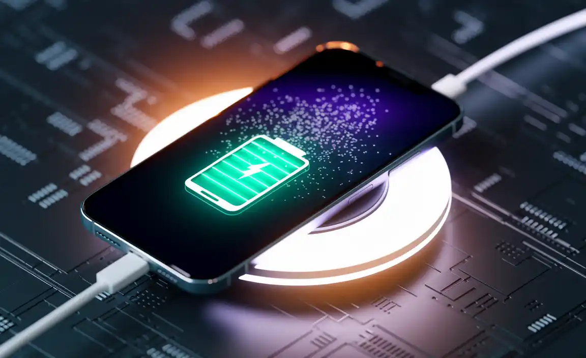 Charging/ Recharging