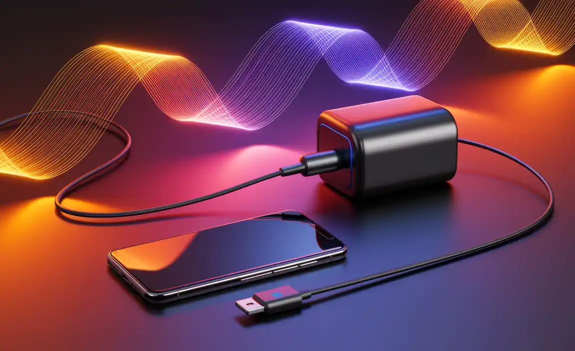 Fast Charging Standards