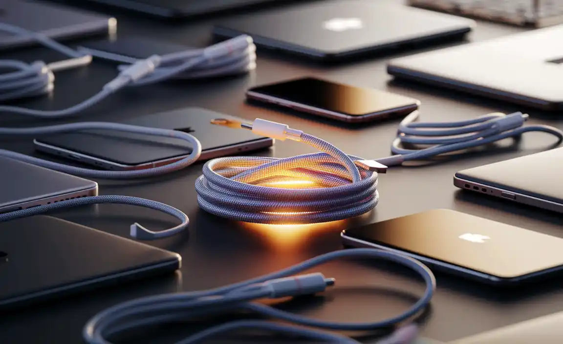Guidance When You Buy USB Cables