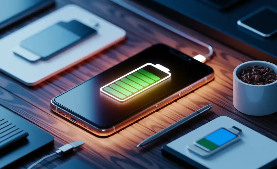How Do I Keep My Battery 100% Healthy