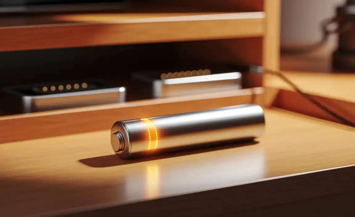 How to Get the Maximum Life of a 18650 Battery