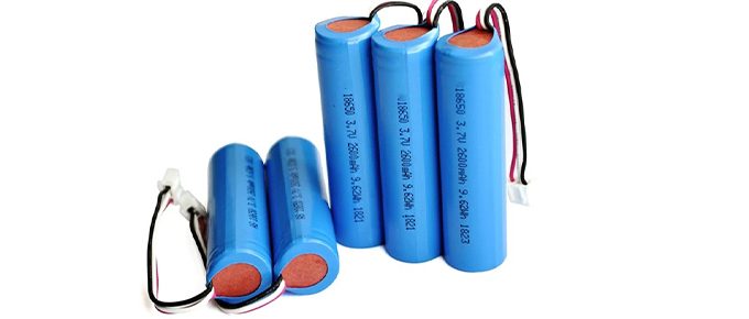 Lithium-ion Battery Charging Tips