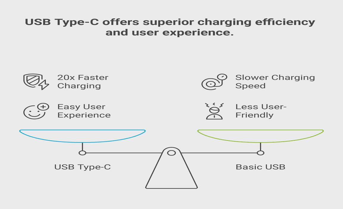 Most Efficient Phone Charging Cable 