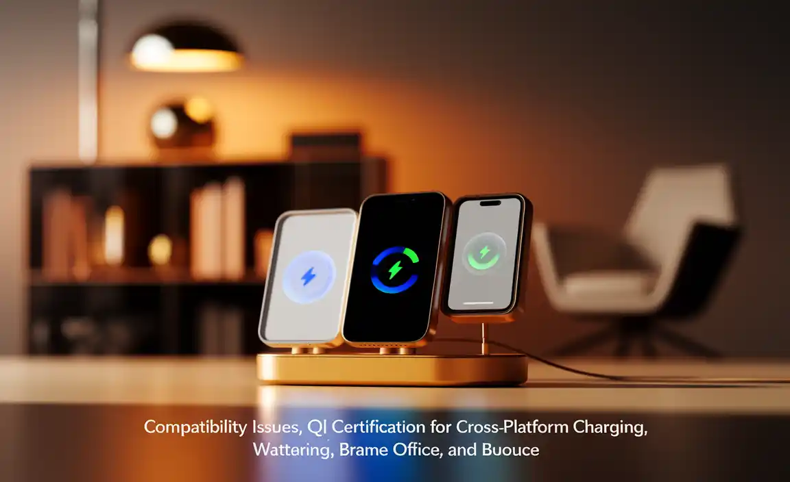 Top 7 Best 3-in-1 Apple Charging Stations