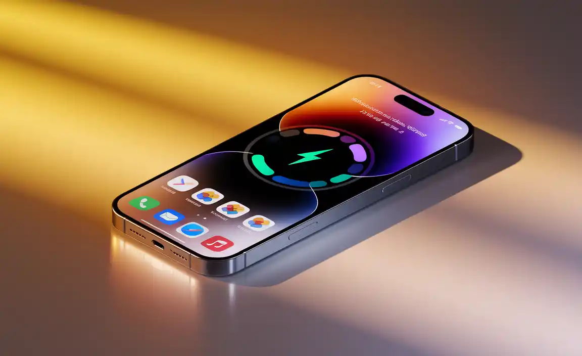 Turn off the Background-Running Apps