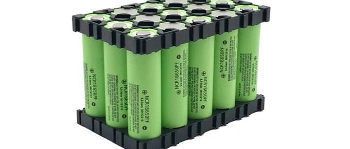 What is An 18650 Battery
