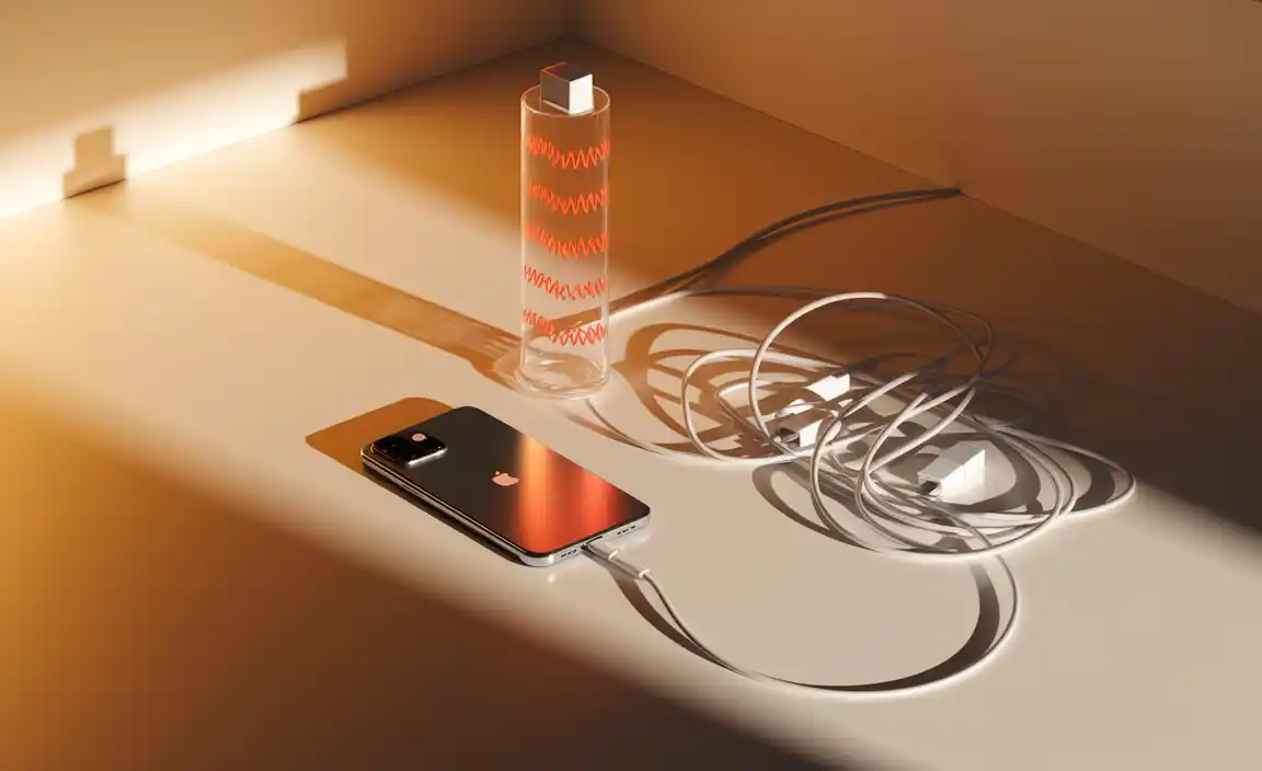 Why Your Android Doesn’t Charge