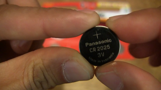 2025 Vs 2032 Battery Interchangeable Or Different PowerUpTips
