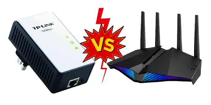 powerline adapter vs wifi