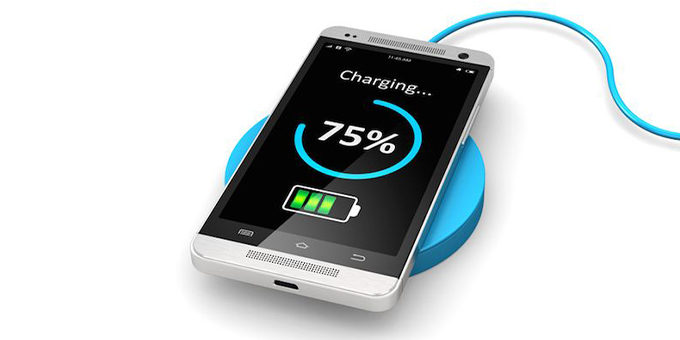 what is a fast charger