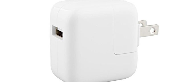 Apple 12W USB Power Adapter Review