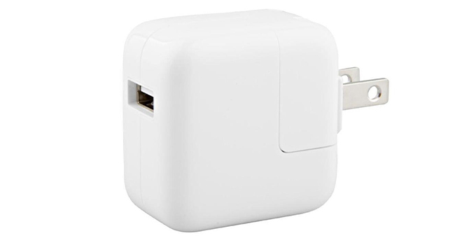 Apple 12W USB Power Adapter Review