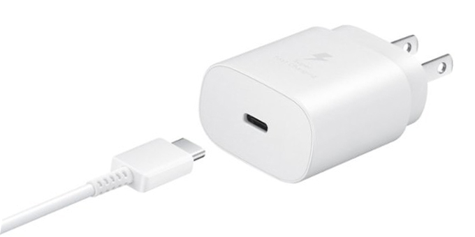 Best USB C Fast Charger