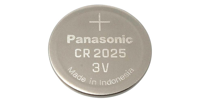 CR2025 Battery Review