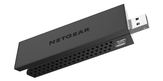 netgear driver a6210