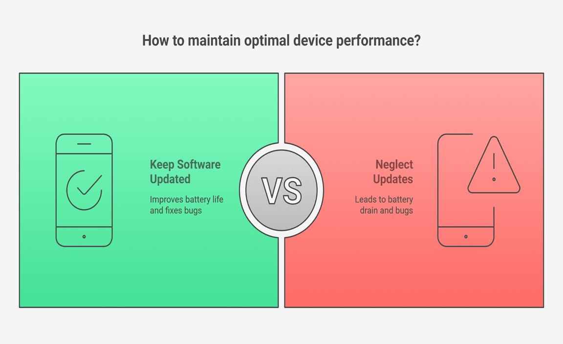 Software Isn’t Up to Date