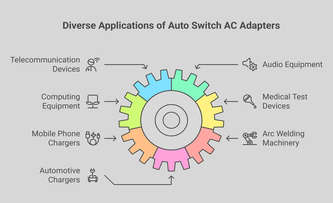 The Compatible Apparatuses