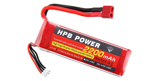 What Is A Lipo Battery
