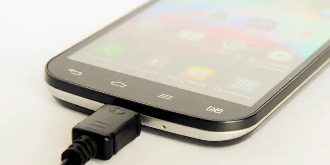 battery charging tips for android phones